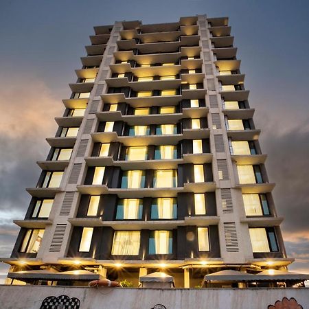 Ramee Techome Mumbai Exterior photo